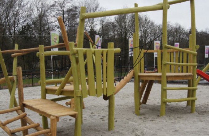 Spielplatz